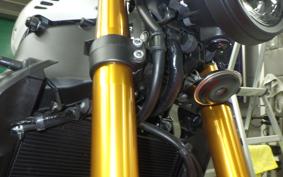 YAMAHA XSR900 2024 RN80J