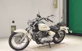 YAMAHA DRAGSTAR 250 2022 VG05J