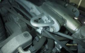 HONDA GYRO CANOPY TA03