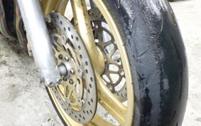 HONDA CB400SF VTEC Spec3 2004 NC39