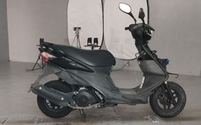 SUZUKI ADDRESSV125SS CF4MA