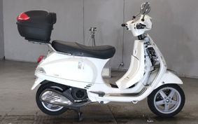 VESPA VESPALX125 M6610