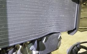 SUZUKI SV650 X A 2018 VP55B