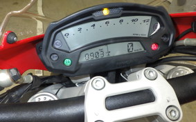 DUCATI MONSTER 796 A 2014