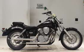YAMAHA DRAGSTAR 250 VG02J
