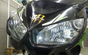 KAWASAKI NINJA 1000 2010
