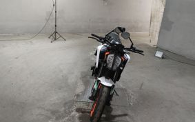 KTM 890 DUKE R 2021 TU940