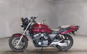 HONDA CB400SF TRAINING CAR NC31