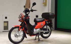 HONDA CROSS CUB 110 2006 JA10