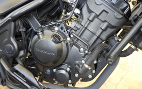 HONDA REBEL 250 S MC49