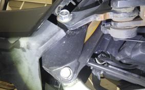 HONDA ﾍﾞﾝﾘｨ110 JA09