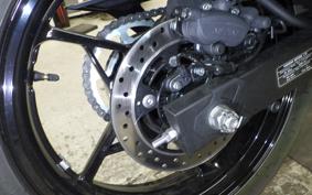 KAWASAKI Z500-2 2026 EX500G