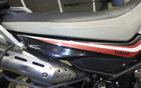 YAMAHA SEROW 250 Gen.2 DG17J