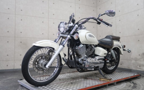 YAMAHA DRAGSTAR 250 VG05J