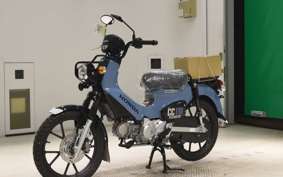 HONDA ｸﾛｽｶﾌﾞ110LITE JA79