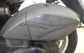 YAMAHA TRICITY 125 SE82J