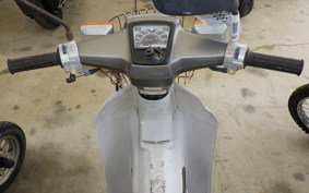 HONDA C50 SUPER CUB E C50
