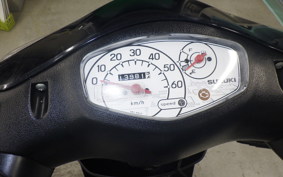 SUZUKI ﾚｯﾂ CA4AA