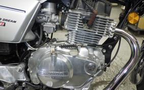 HONDA CB250 N 1993 CB250N