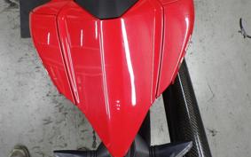 DUCATI 1199 PANIGALE S 2012