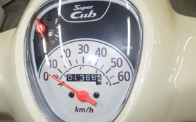 HONDA C50 SUPER CUB 2004 AA09