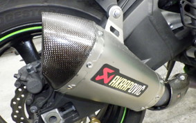 KAWASAKI ZX 10 NINJA ABS 2014