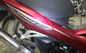HONDA WAVE 125 I 2018