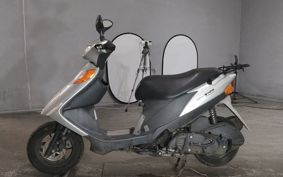SUZUKI ADDRESS V125 CF4EA