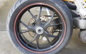 DUCATI HYPERMOTARD 1100 2010