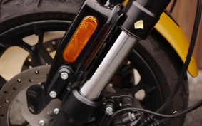 HARLEY HARLEY XG750A 2020 NCG