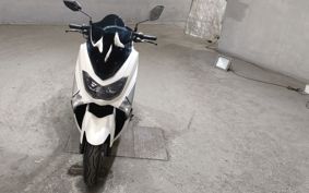 YAMAHA N-MAX 125 SE86J