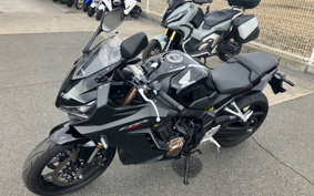 HONDA CBR650R 2021 RH03