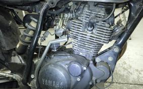 YAMAHA TW200 2JL