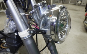 HONDA LITTLE CUB E AA01