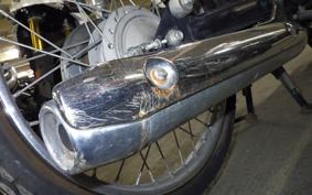 HONDA C50 SUPER CUB E 2010 AA01