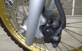 YAMAHA SEROW 250 Gen.3 2020 DG31J