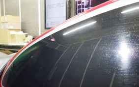 HONDA CB223S 2008 MC40