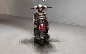 HONDA GIORNO AF77