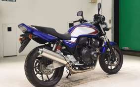 HONDA CB400SF GEN 4 A 2022 NC42