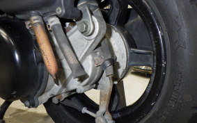 YAMAHA JOG Delux 2025 SA39J