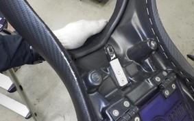 YAMAHA MT-09 A 2018 RN52J