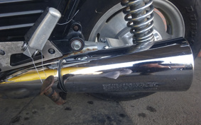 YAMAHA VMAX 1990 2WEE