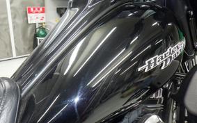 HARLEY FLHX 1690 2013