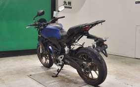 HONDA CB250RA MC52