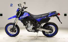 KAWASAKI KLX250D TRACKER X 2017 LX250V