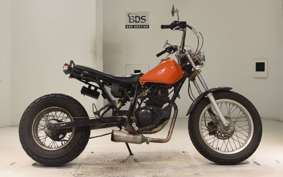 YAMAHA TW200 Gen.2 2012 DG07J