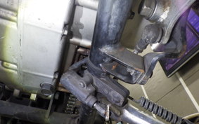 KAWASAKI ELIMINATOR 125 2012 BN125A