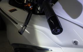 SUZUKI HAYABUSA Gen.3 2023 EJ11A