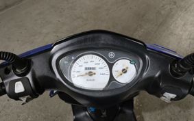 YAMAHA CYGNUS125Z TJAA