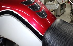 HONDA CB400SF GEN 4 A 2021 NC42